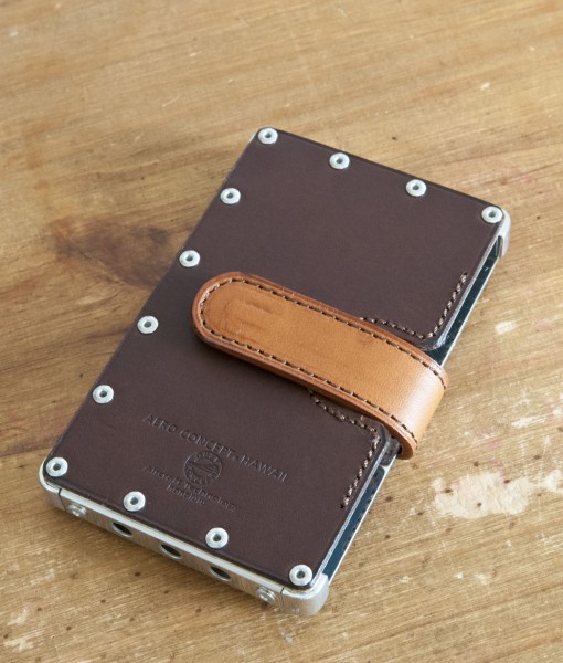 AERO CONCEPT | EMIJAH Nu'uanu