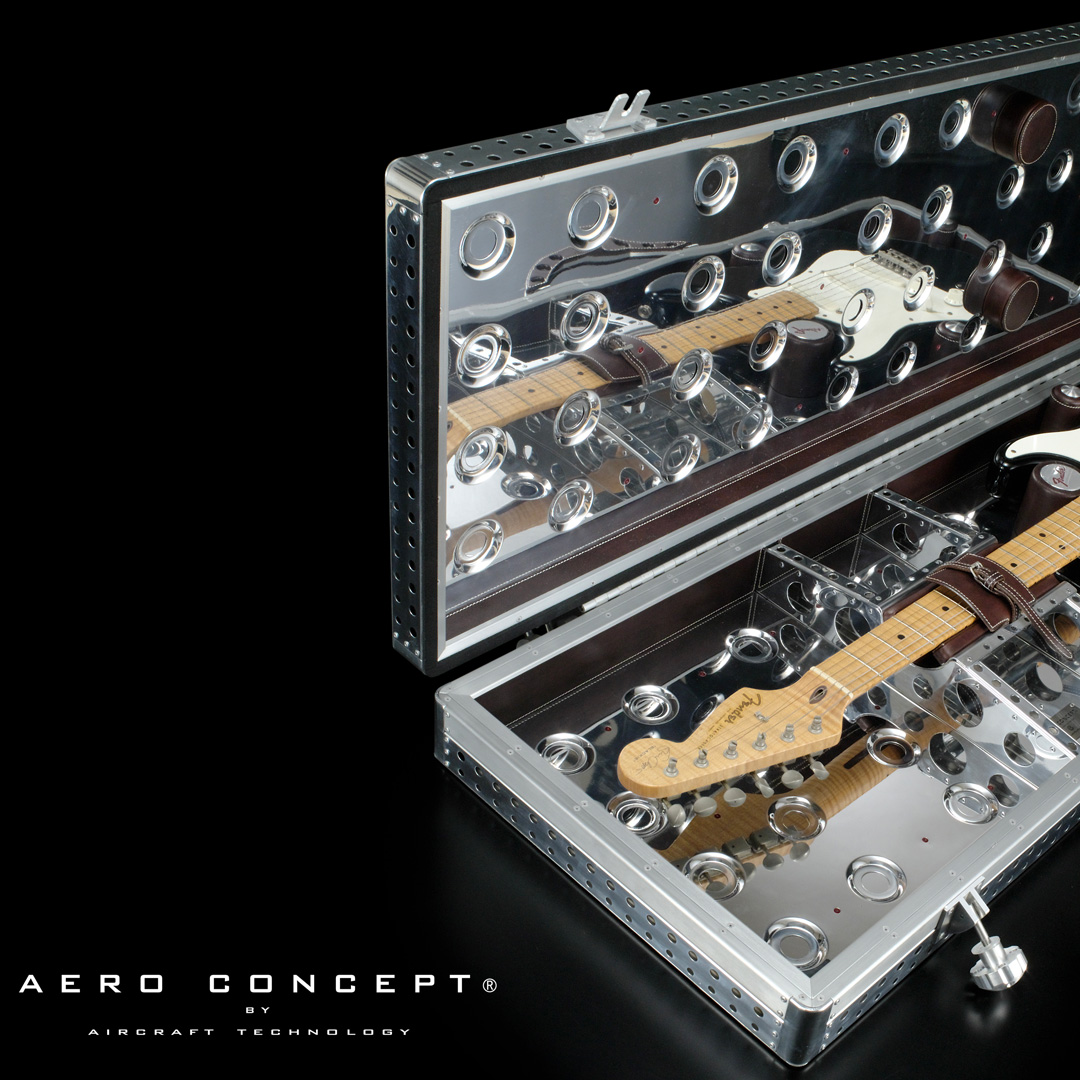 AERO CONCEPT® HAWAII